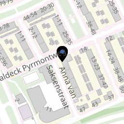 Appartement DDT00 P 611 1