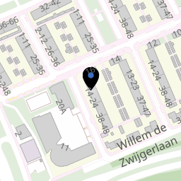 Appartement DDT00 P 611 10