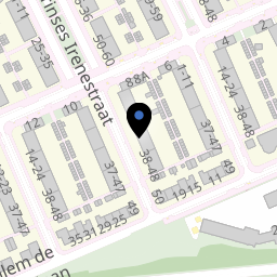 Appartement DDT00 P 611 110