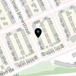Appartement DDT00 P 611 113