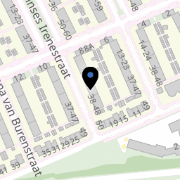Appartement DDT00 P 611 114