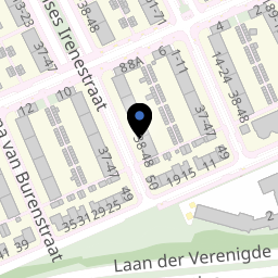 Appartement DDT00 P 611 115