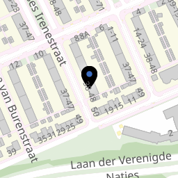 Appartement DDT00 P 611 117