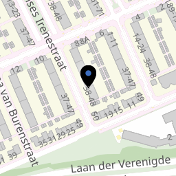 Appartement DDT00 P 611 119