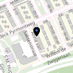 Appartement DDT00 P 611 12