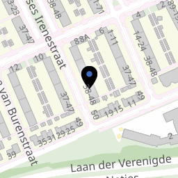 Appartement DDT00 P 611 120