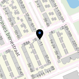 Appartement DDT00 P 611 121