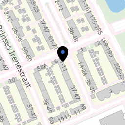 Appartement DDT00 P 611 122