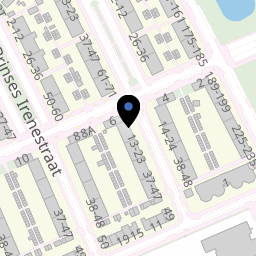 Appartement DDT00 P 611 124