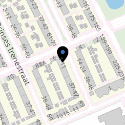 Appartement DDT00 P 611 125
