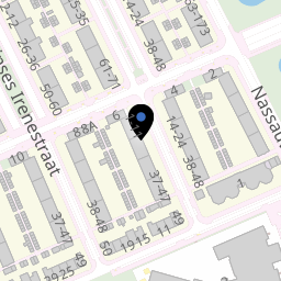 Appartement DDT00 P 611 128