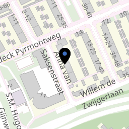 Appartement DDT00 P 611 13