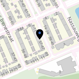 Appartement DDT00 P 611 135
