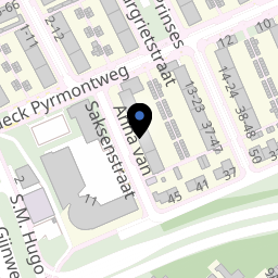 Appartement DDT00 P 611 14