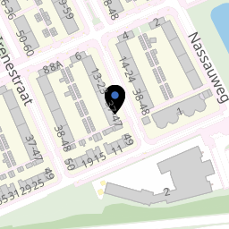 Appartement DDT00 P 611 141
