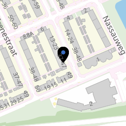 Appartement DDT00 P 611 142