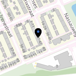 Appartement DDT00 P 611 143