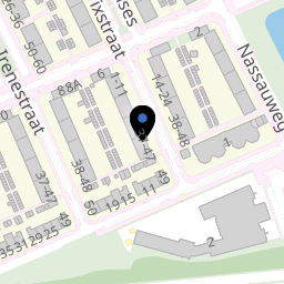 Appartement DDT00 P 611 144