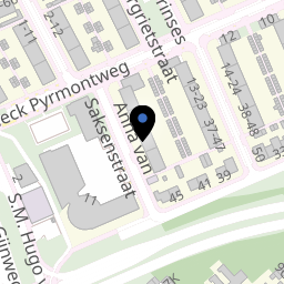 Appartement DDT00 P 611 15
