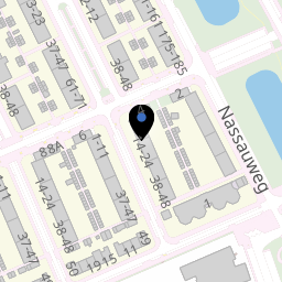 Appartement DDT00 P 611 155