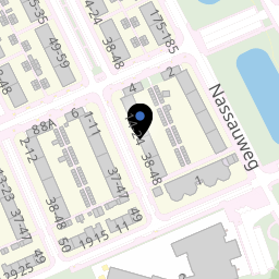 Appartement DDT00 P 611 157