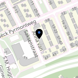 Appartement DDT00 P 611 16