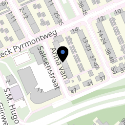 Appartement DDT00 P 611 17