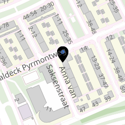 Appartement DDT00 P 611 2
