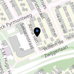Appartement DDT00 P 611 22