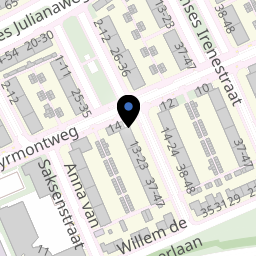Appartement DDT00 P 611 25