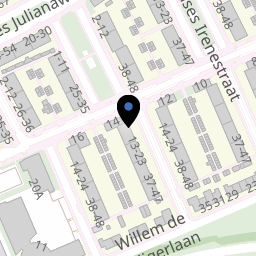 Appartement DDT00 P 611 27
