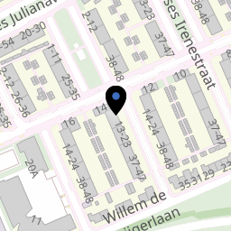 Appartement DDT00 P 611 28