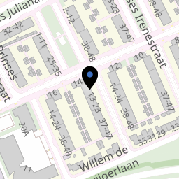 Appartement DDT00 P 611 29