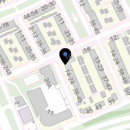 Appartement DDT00 P 611 3