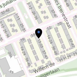 Appartement DDT00 P 611 30