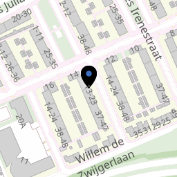 Appartement DDT00 P 611 31