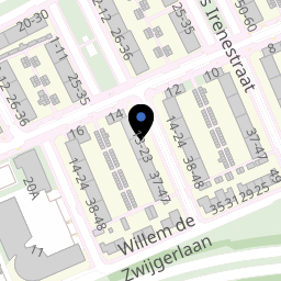 Appartement DDT00 P 611 32