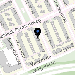 Appartement DDT00 P 611 34