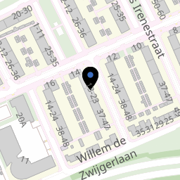 Appartement DDT00 P 611 36
