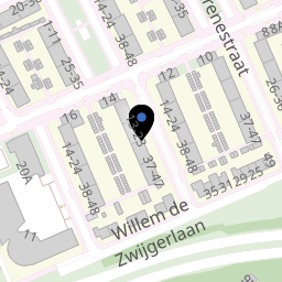 Appartement DDT00 P 611 37