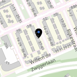 Appartement DDT00 P 611 38