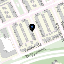 Appartement DDT00 P 611 39