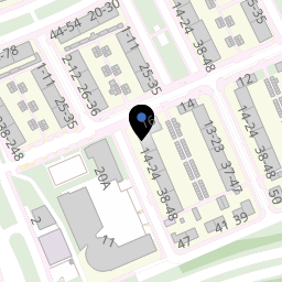 Appartement DDT00 P 611 4