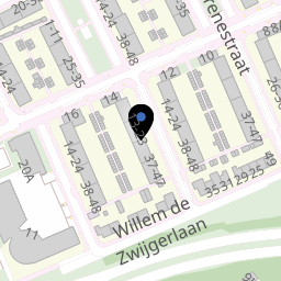 Appartement DDT00 P 611 40