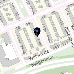 Appartement DDT00 P 611 42