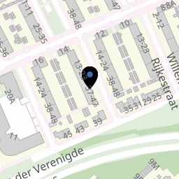 Appartement DDT00 P 611 43