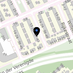 Appartement DDT00 P 611 44