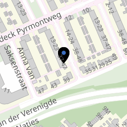 Appartement DDT00 P 611 46