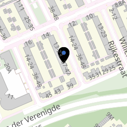 Appartement DDT00 P 611 47