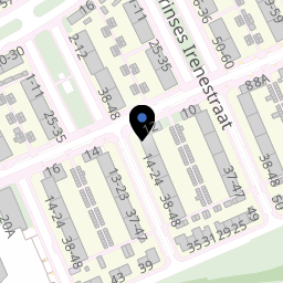 Appartement DDT00 P 611 50
